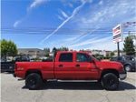 2005 Chevrolet Silverado 2500HD LS