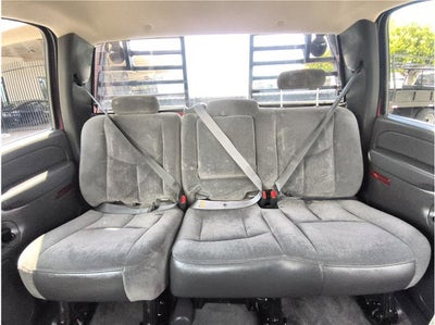 2005 Chevrolet Silverado 2500HD LS