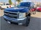 2009 Chevrolet Silverado 2500HD LT