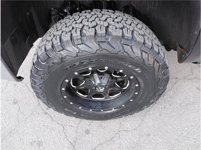 2009 Chevrolet Silverado 2500HD LT