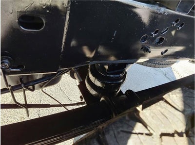 2009 Chevrolet Silverado 2500HD LT