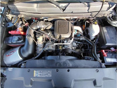 2009 Chevrolet Silverado 2500HD LT