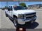 2009 Chevrolet Silverado 2500HD LT