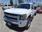 2009 Chevrolet Silverado 2500HD LT