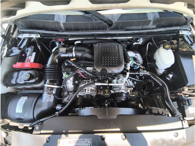 2009 Chevrolet Silverado 2500HD LT