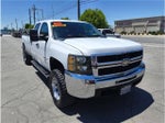2009 Chevrolet Silverado 2500HD LT