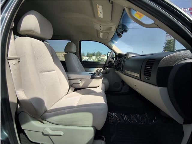 2008 Chevrolet Silverado 3500HD DRW LT w/1LT