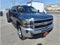 2008 Chevrolet Silverado 3500HD DRW LT w/1LT