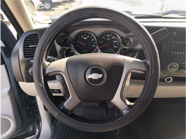 2008 Chevrolet Silverado 3500HD DRW LT w/1LT