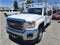 2016 GMC Sierra 2500HD Pickup 2D 8 ft