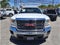 2016 GMC Sierra 2500HD Pickup 2D 8 ft