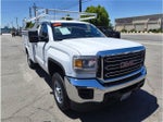 2016 GMC Sierra 2500HD Pickup 2D 8 ft
