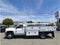 2015 GMC Sierra 3500 HD Regular Cab & Chassis Cab & Chassis 2D