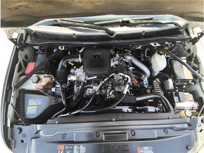 2015 GMC Sierra 3500 HD Regular Cab & Chassis Cab & Chassis 2D