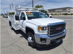 2015 GMC Sierra 3500 HD Regular Cab & Chassis Cab & Chassis 2D