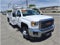 2015 GMC Sierra 3500 HD Regular Cab & Chassis Cab & Chassis 2D