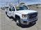 2015 GMC Sierra 3500 HD Regular Cab & Chassis Cab & Chassis 2D