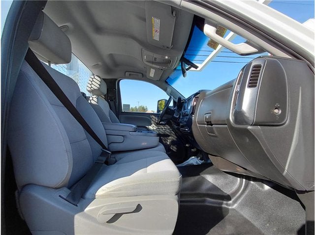 2018 GMC Sierra 3500HD Pickup 2D 8 ft