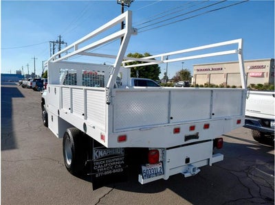 2018 GMC Sierra 3500HD Pickup 2D 8 ft