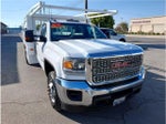 2018 GMC Sierra 3500HD Pickup 2D 8 ft