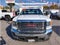 2018 GMC Sierra 3500HD Pickup 2D 8 ft