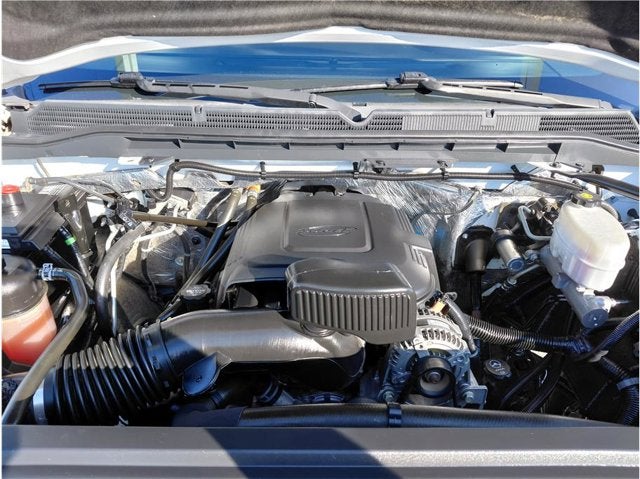 2018 GMC Sierra 3500HD Pickup 2D 8 ft