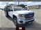 2018 GMC Sierra 3500HD 2WD Crew Cab 171.5" WB, 59.06" CA