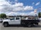 2018 GMC Sierra 3500HD 2WD Crew Cab 171.5" WB, 59.06" CA