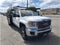 2018 GMC Sierra 3500HD 2WD Crew Cab 171.5" WB, 59.06" CA