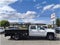 2018 GMC Sierra 3500HD 2WD Crew Cab 171.5" WB, 59.06" CA