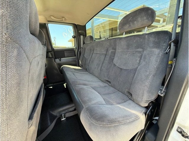 2005 GMC Sierra 3500 SLE
