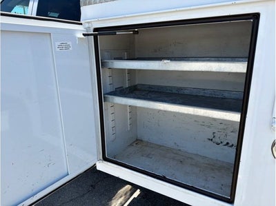 2005 GMC Sierra 3500 SLE