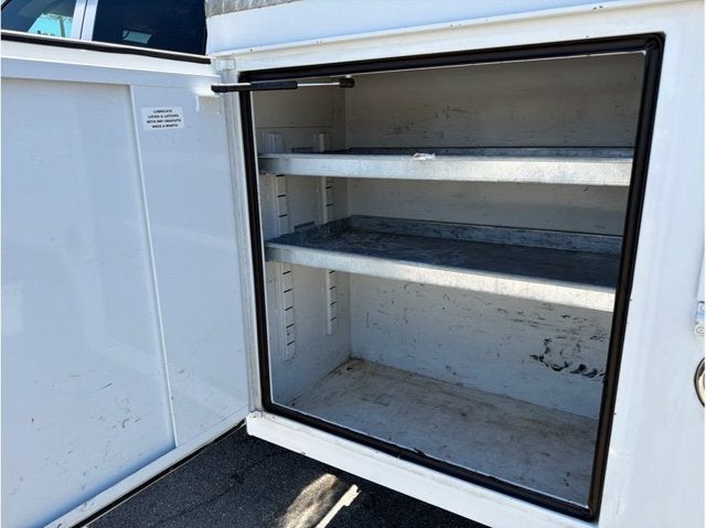 2005 GMC Sierra 3500 SLE