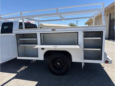 2005 GMC Sierra 3500 SLE