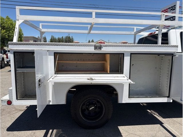 2005 GMC Sierra 3500 SLE