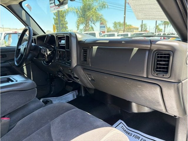 2005 GMC Sierra 3500 SLE