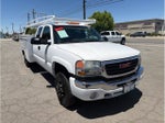 2005 GMC Sierra 3500 SLE