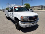 2005 GMC Sierra 3500 SLE