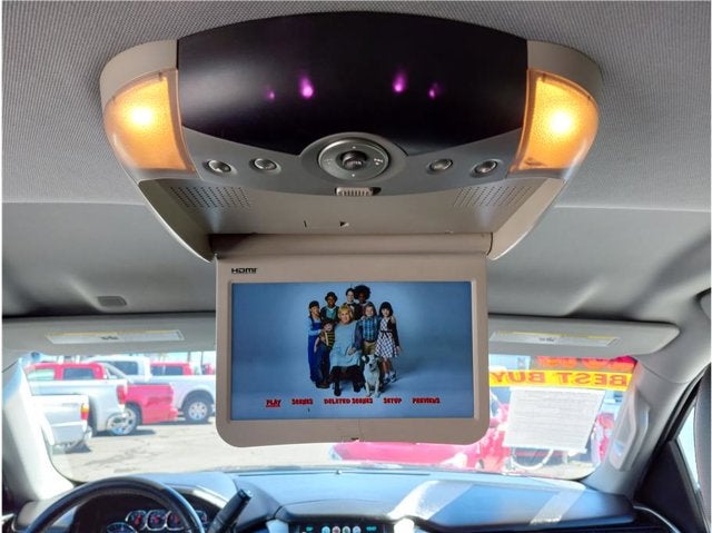 2019 GMC Yukon XL SLT