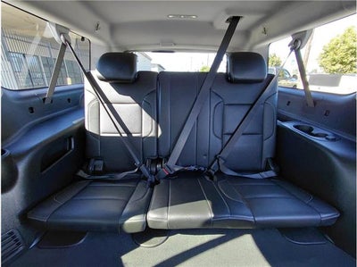 2019 GMC Yukon XL SLT