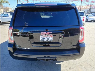 2019 GMC Yukon XL SLT