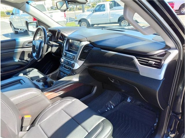 2019 GMC Yukon XL SLT