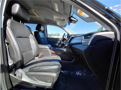 2019 GMC Yukon XL SLT