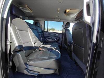 2019 GMC Yukon XL SLT