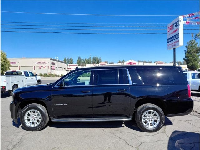2019 GMC Yukon XL SLT