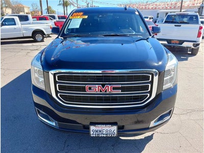 2019 GMC Yukon XL SLT