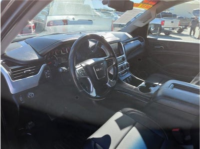 2019 GMC Yukon XL SLT