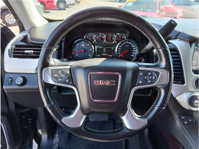 2019 GMC Yukon XL SLT