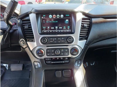 2019 GMC Yukon XL SLT