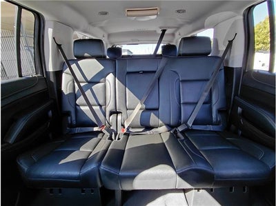 2019 GMC Yukon XL SLT